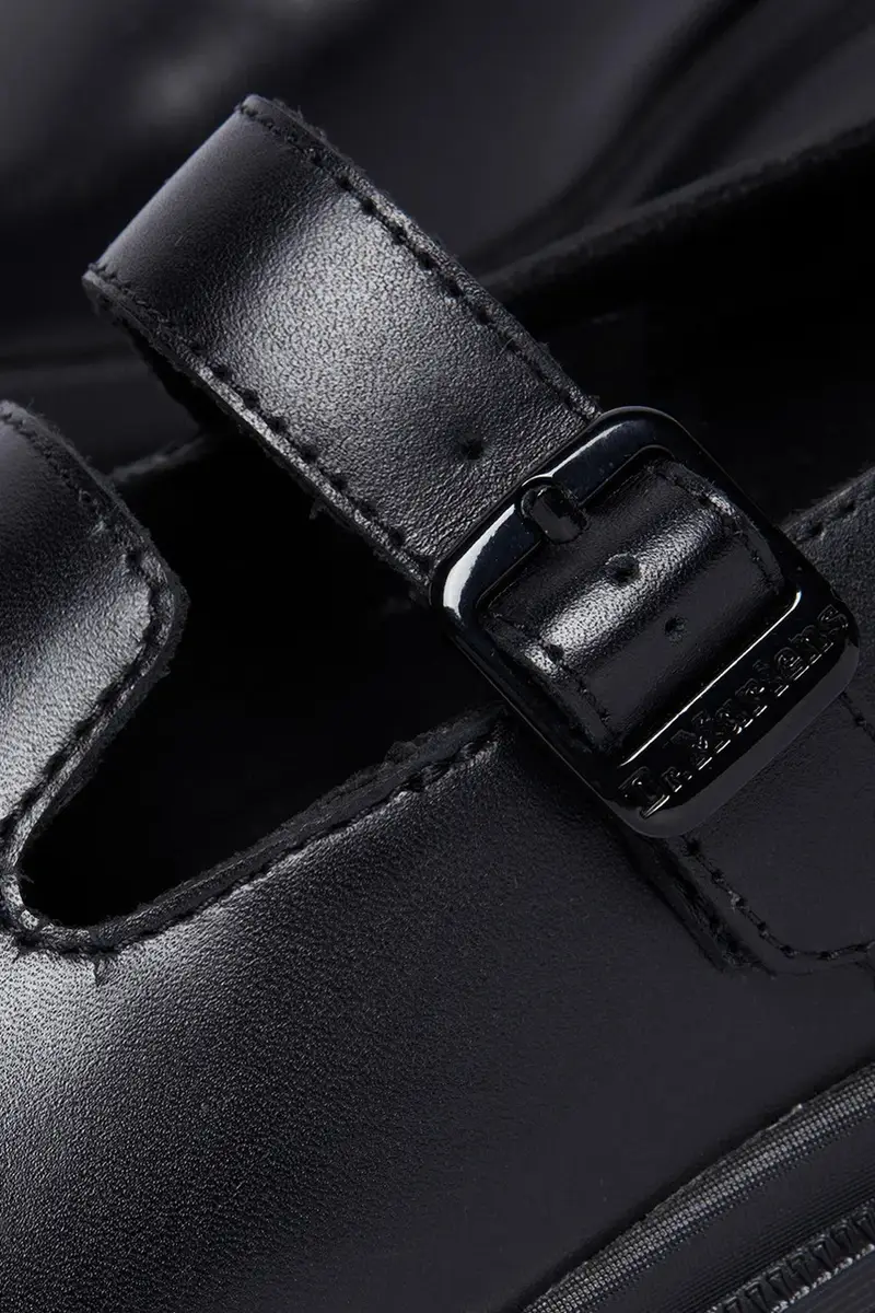 Dr Martens Mary Jane Donna Nero 3151057 miniatura 3