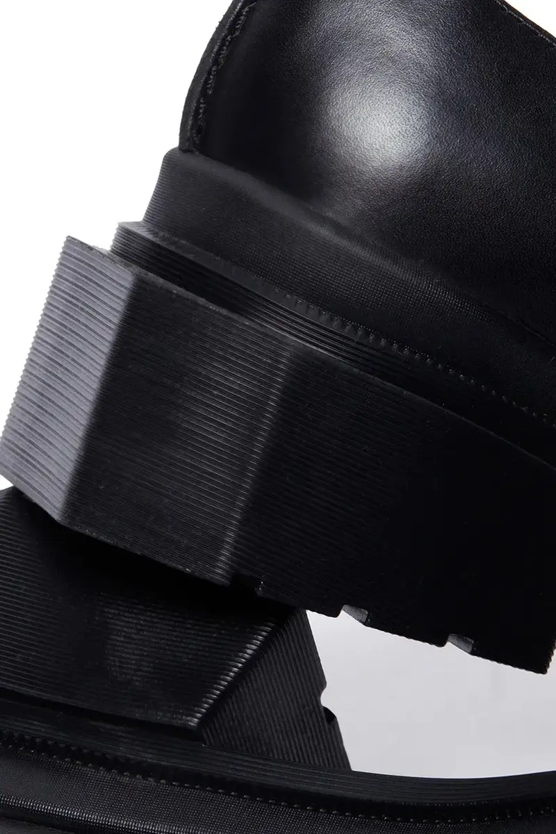 Dr Martens Mary Jane Donna Nero 3151057 miniatura 4