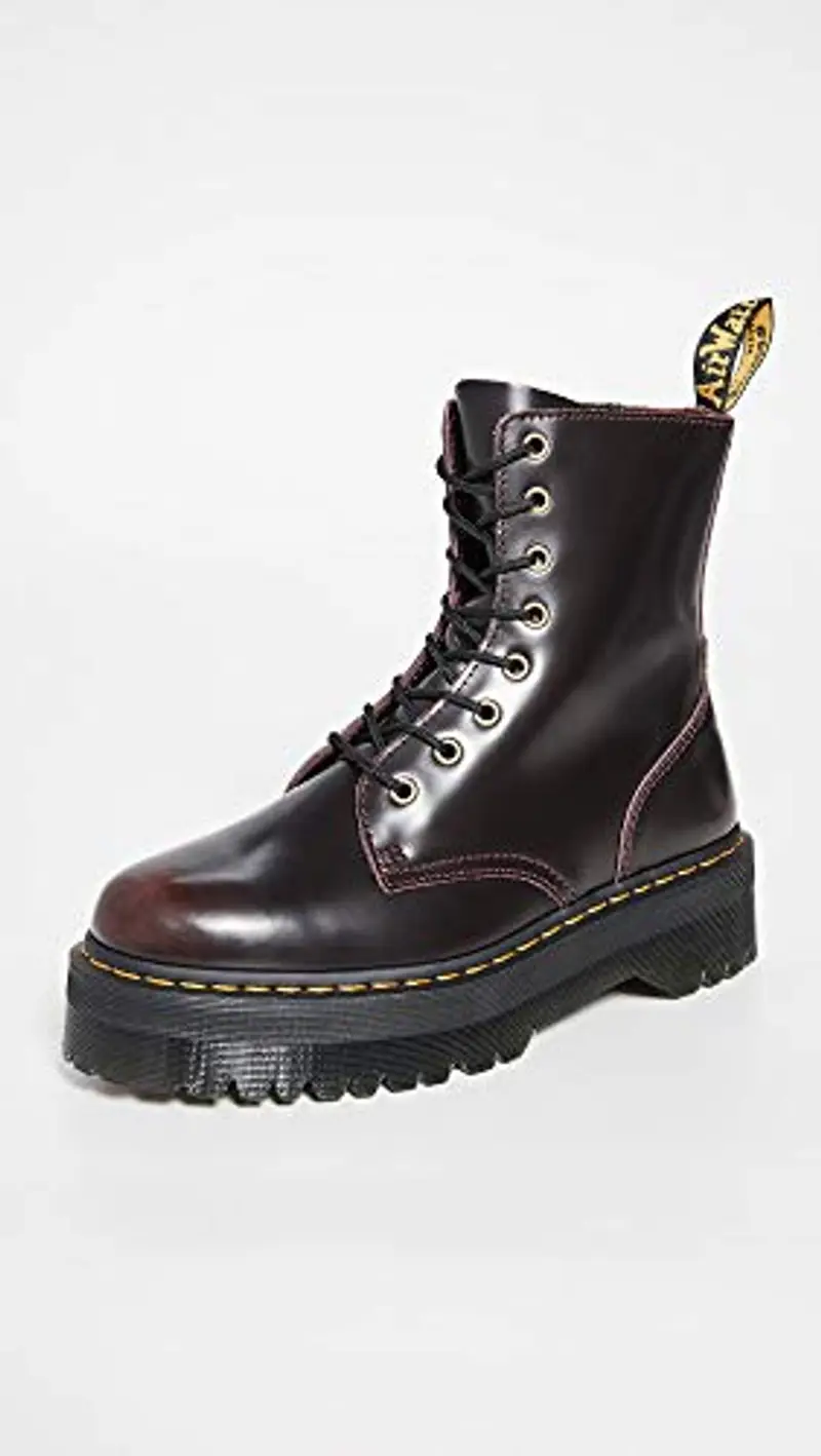 Dr. Martens Scarpe Jadon Arcadia TG 38 cod 24764600 miniatura 2