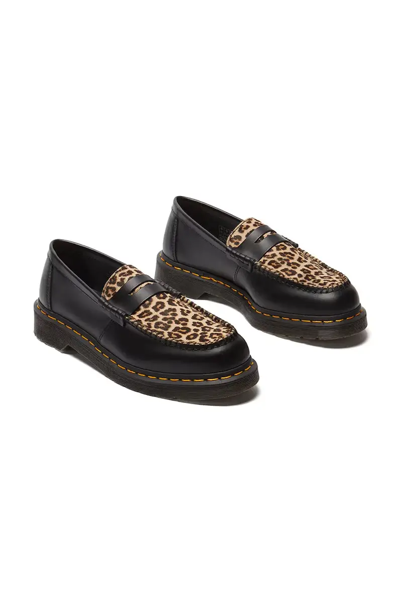 scarpe Penton donna colore nero DM41186001 miniatura 2