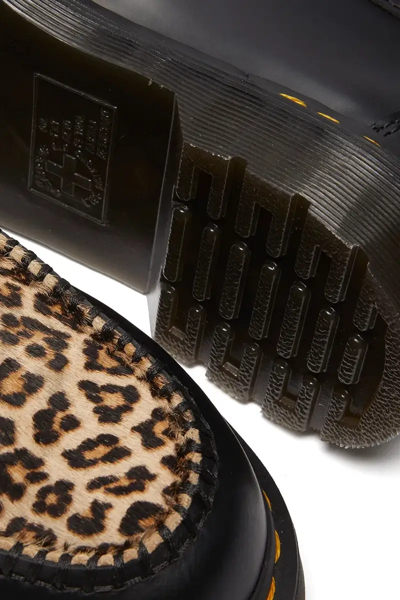 scarpe Penton donna colore nero DM41186001 miniatura 3