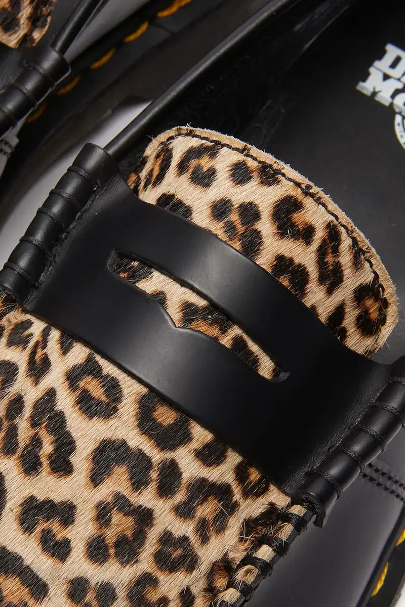 scarpe Penton donna colore nero DM41186001 miniatura 4