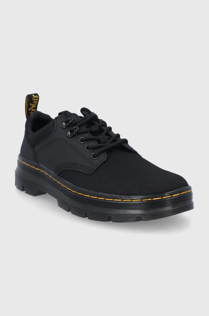 scarpe Reeder 24256001 Nero miniatura 2