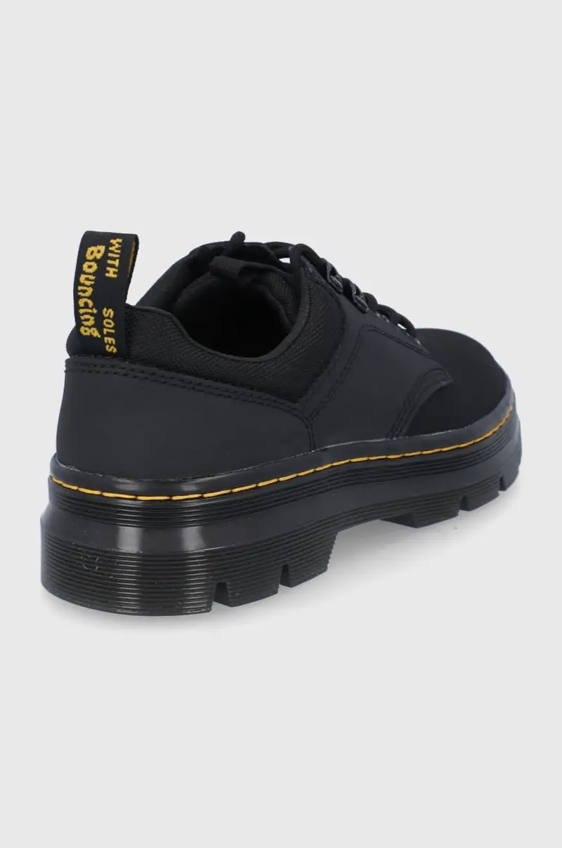 scarpe Reeder 24256001 Nero miniatura 3