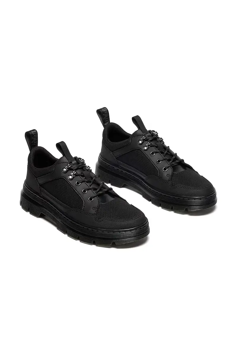 scarpe Reeder Mk.02 uomo colore nero DM41525001 miniatura 2