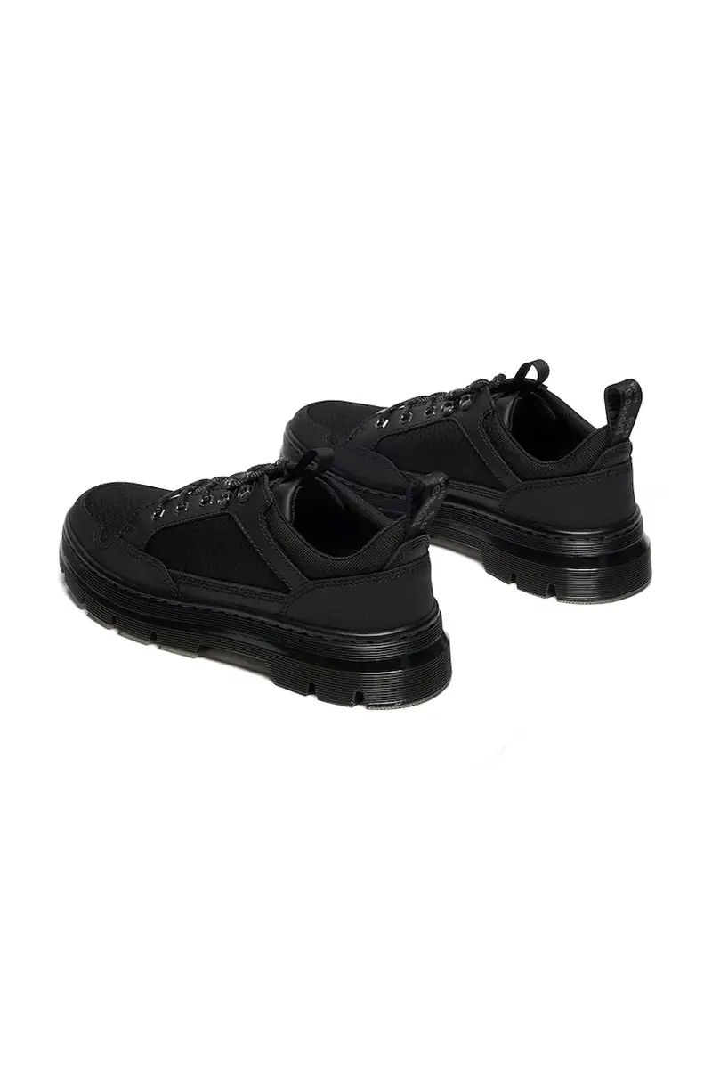 scarpe Reeder Mk.02 uomo colore nero DM41525001 miniatura 3