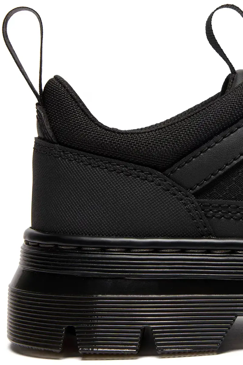 scarpe Reeder Mk.02 uomo colore nero DM41525001 miniatura 4