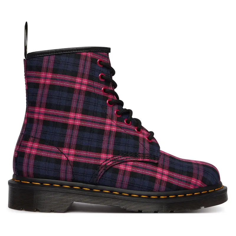 Dr Martens Scarponcini Viola 3947156