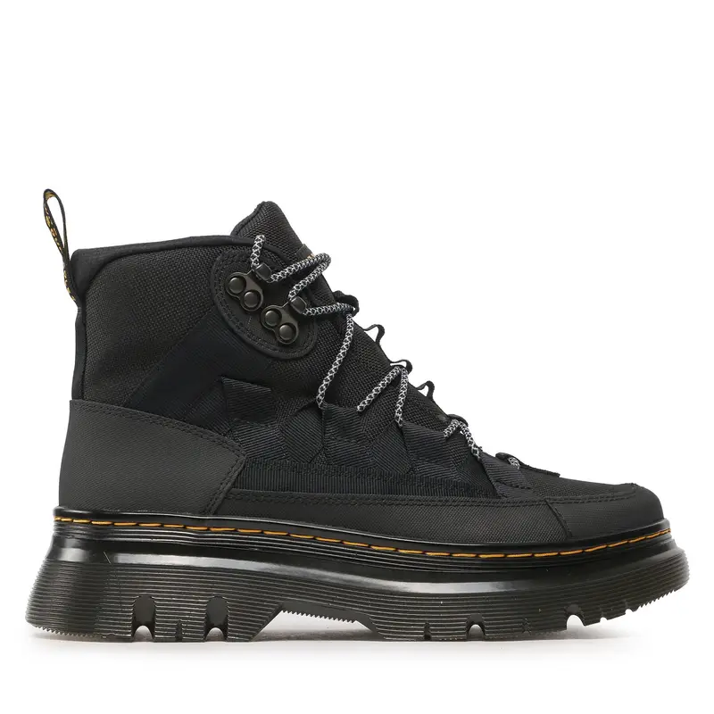 Dr Martens Scarponcini Nero 2684500