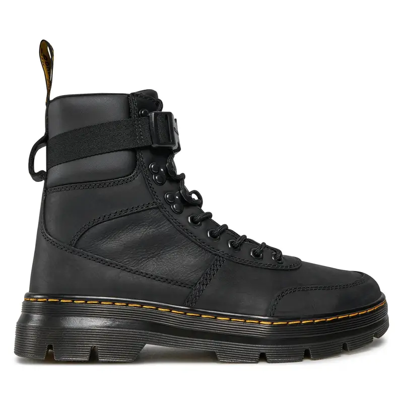 Dr Martens Scarponcini Nero 2684499