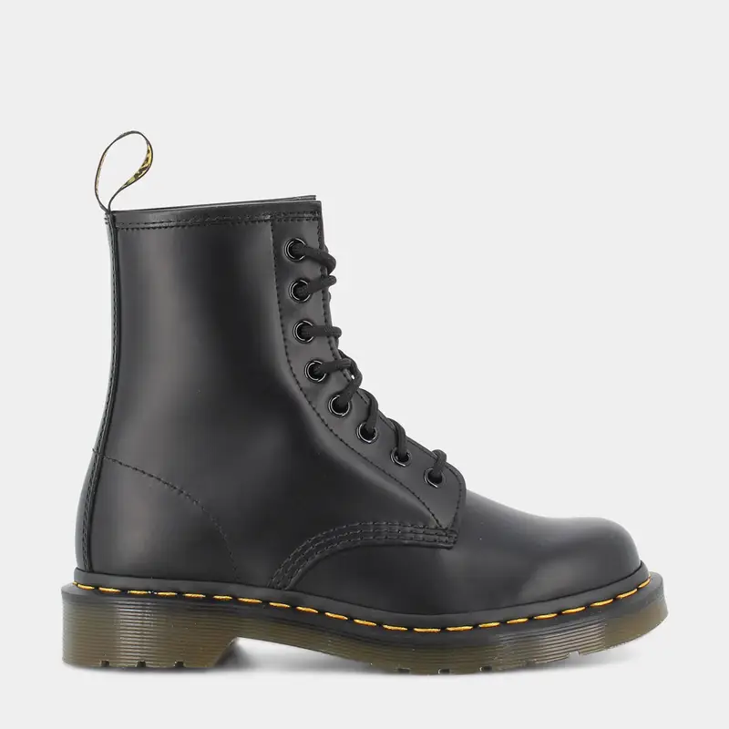 Dr Martens Scarponcini Donna Nero 2503177