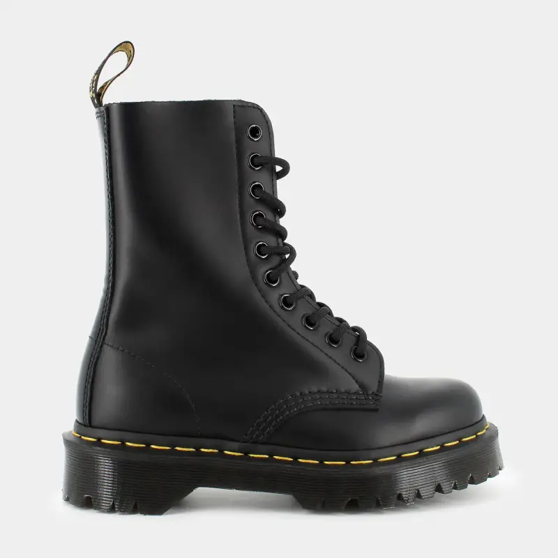 Dr Martens Scarponcini Donna Nero 3722040