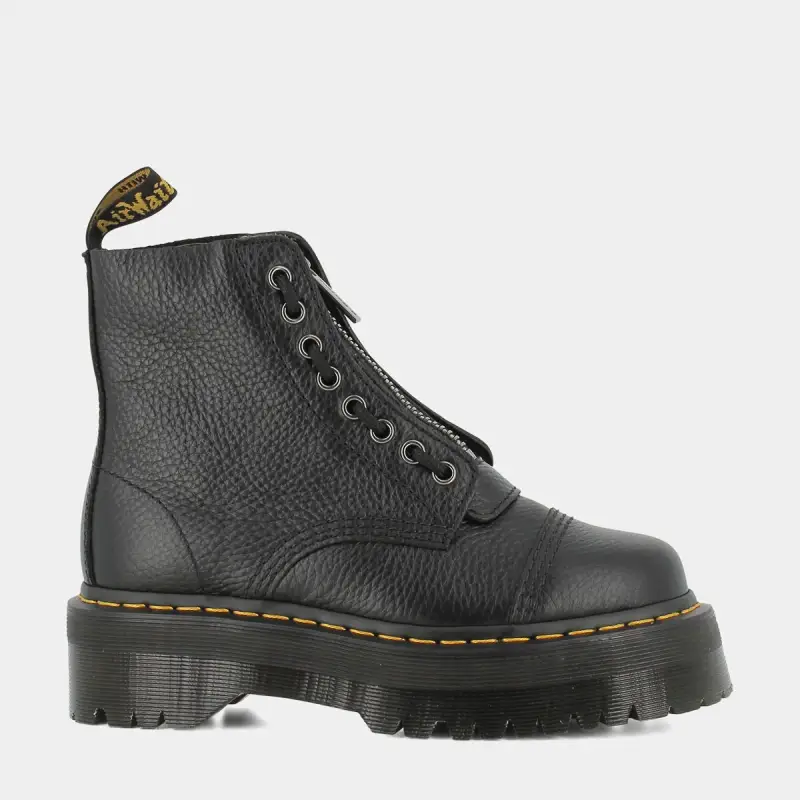 Dr Martens Scarponcini Donna Nero 2685558