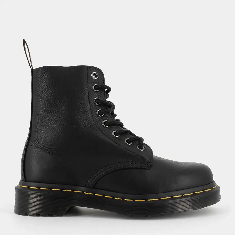 Dr Martens Scarponcini Donna Nero 3221526