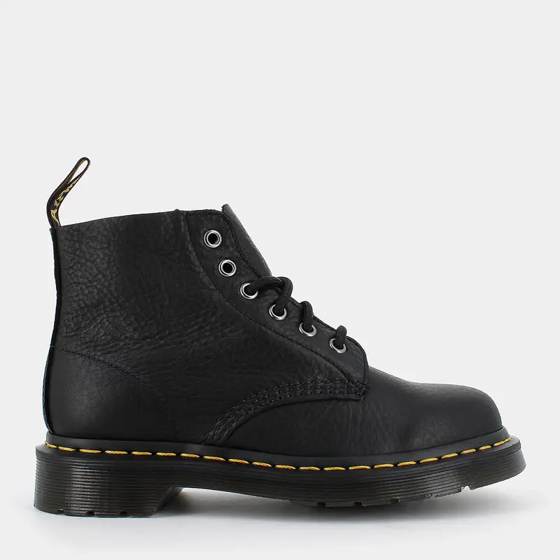 Dr Martens Scarponcini Donna Nero 3221530