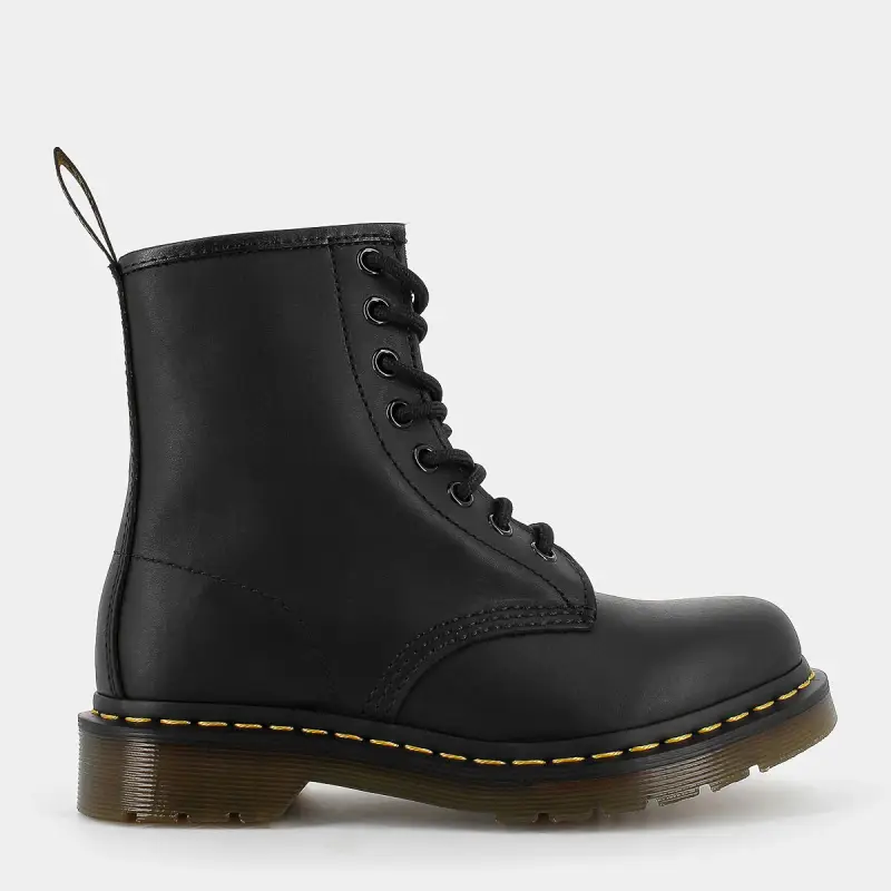 Dr Martens Scarponcini Donna Nero 3221542