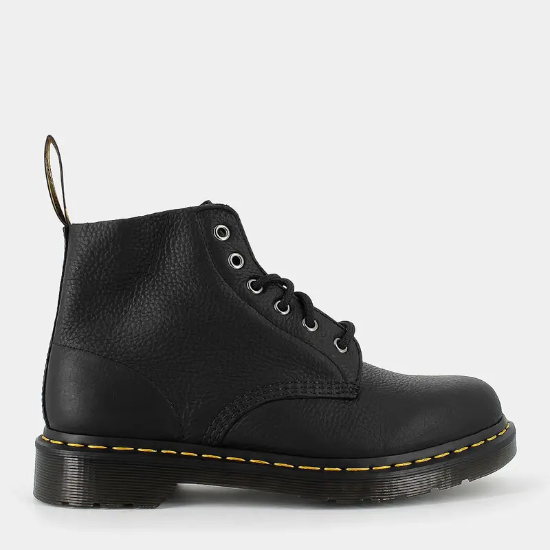 Dr Martens Scarponcini Uomo Nero 3306879