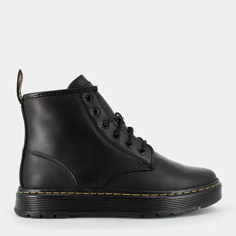 Dr Martens Scarponcini Uomo Nero 4157077