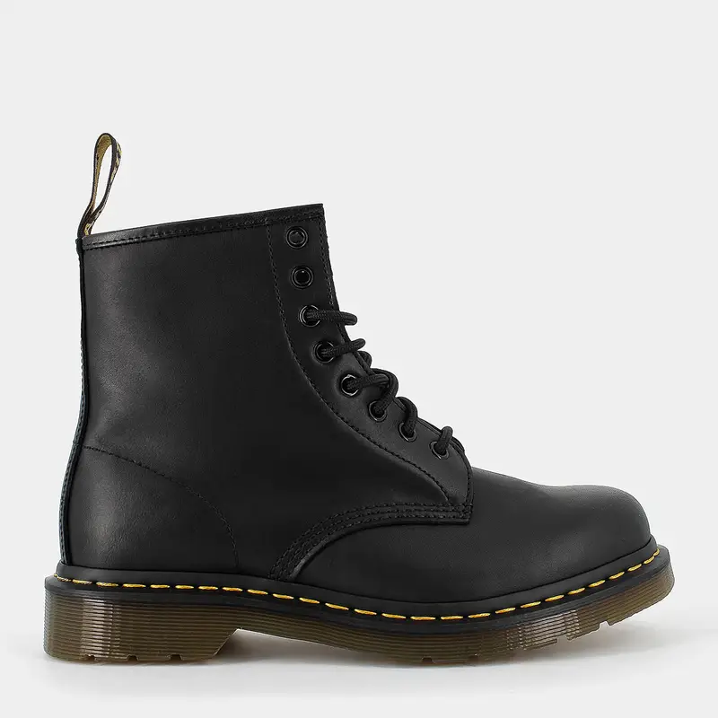 Dr Martens Scarponcini Uomo Nero 3306884