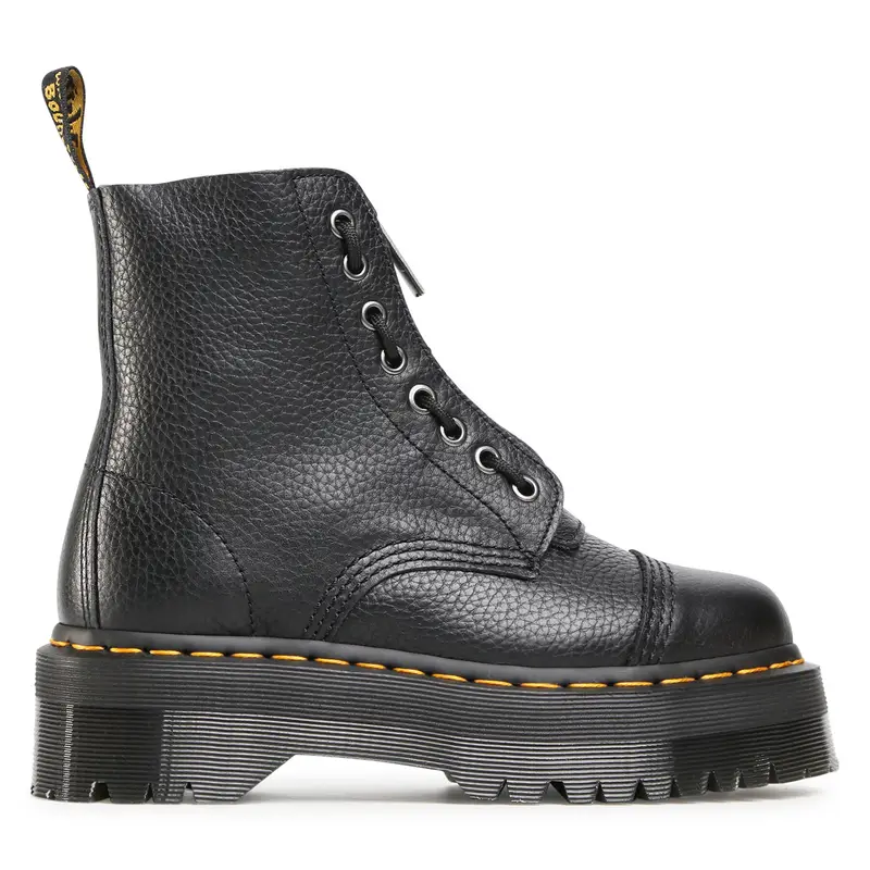 Dr Martens Scarponcini Nero 2655076