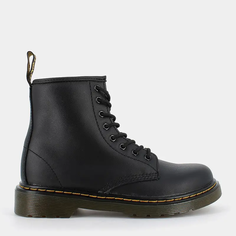 Dr Martens Scarponcini Bambina Nero 3221523