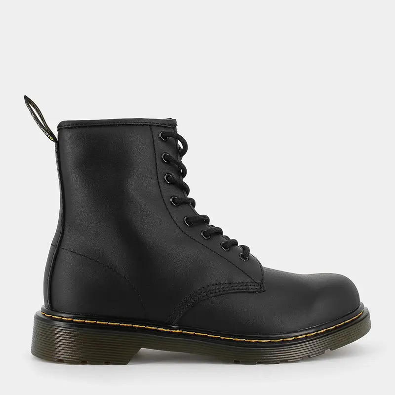 Dr Martens Scarponcini Bambina Nero 3221524