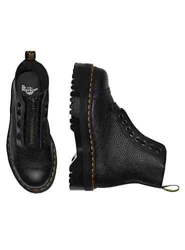 DR. MARTENS Sinclair Jungle Boot Anfibi miniatura 3