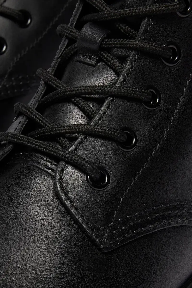 stivaletti alla caviglia Brookline Chukka donna colore nero DM41550001 miniatura 5