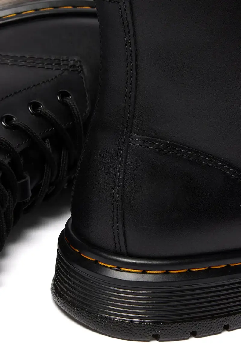 stivaletti alla caviglia Brookline Chukka donna colore nero DM41550001 miniatura 4