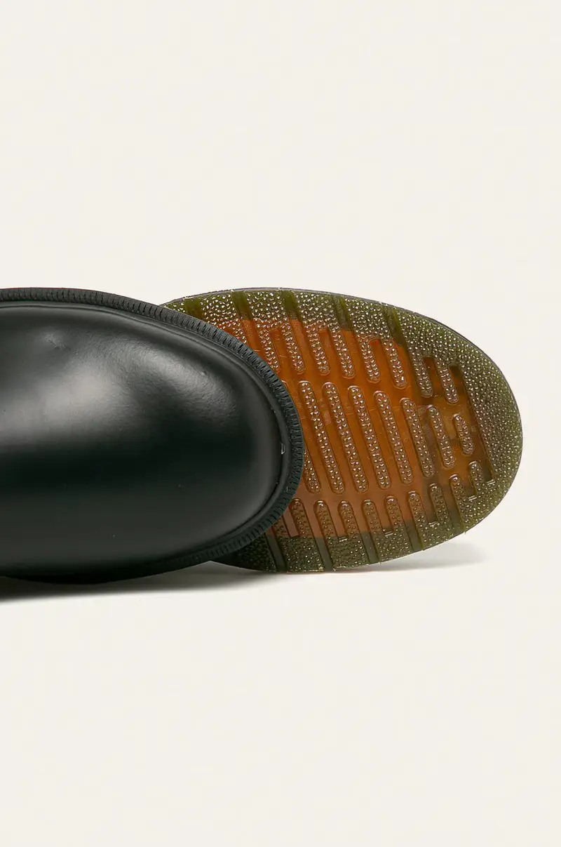 stivaletti alla caviglia Nero miniatura 4