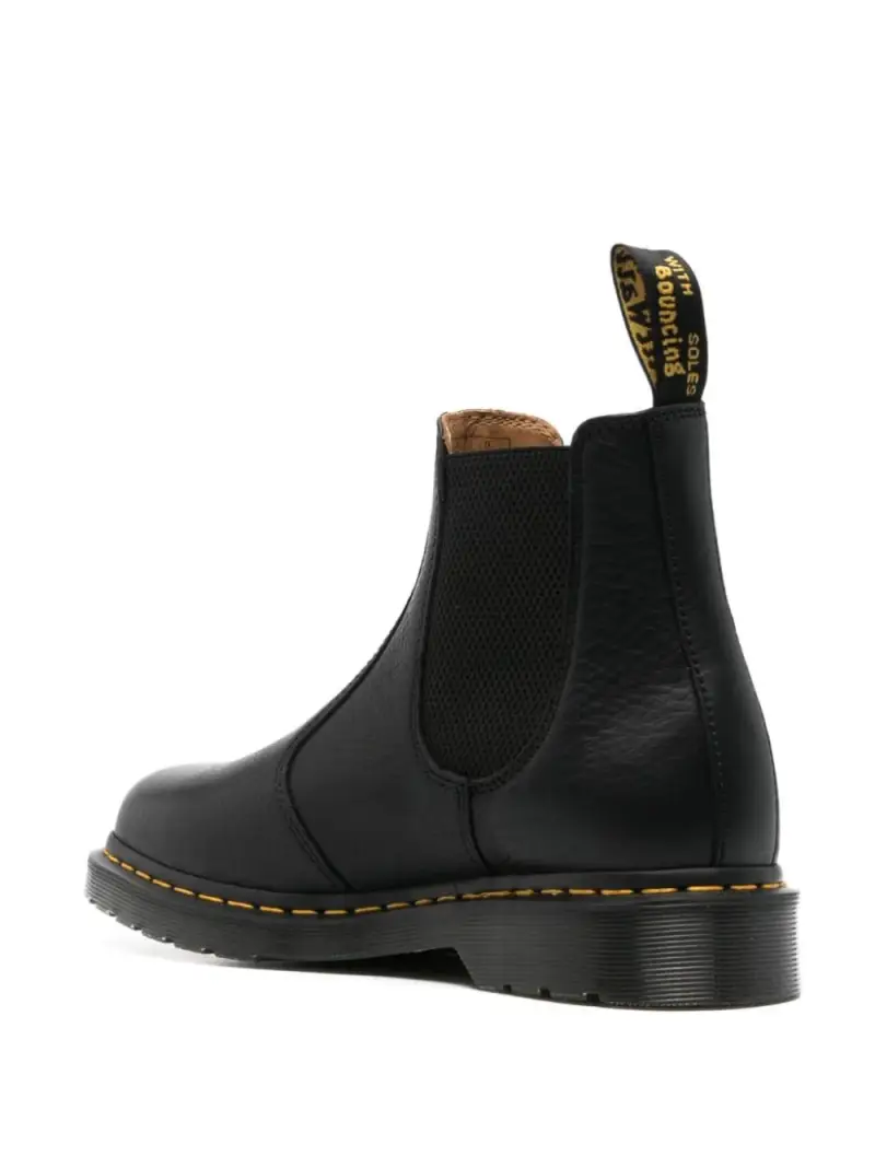 Dr Martens Stivaletti Chelsea Nero 4022904 miniatura 3
