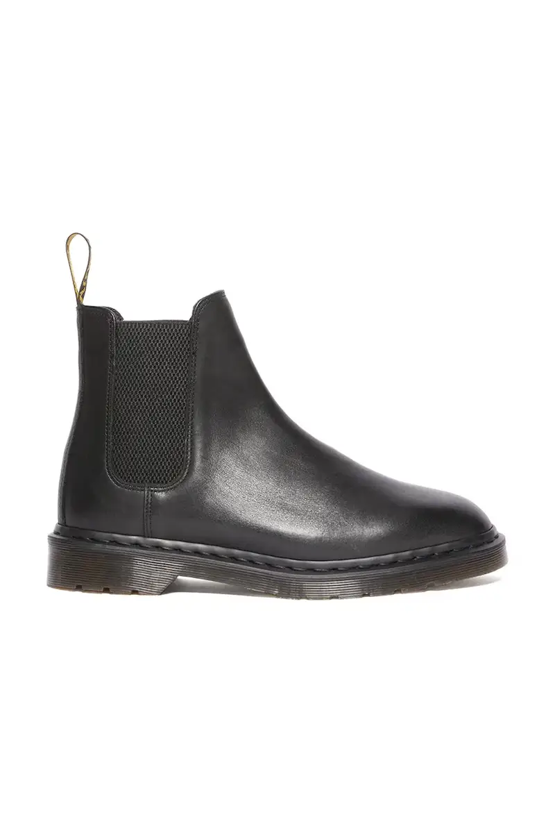 Dr Martens Stivaletti Chelsea Nero 3830539
