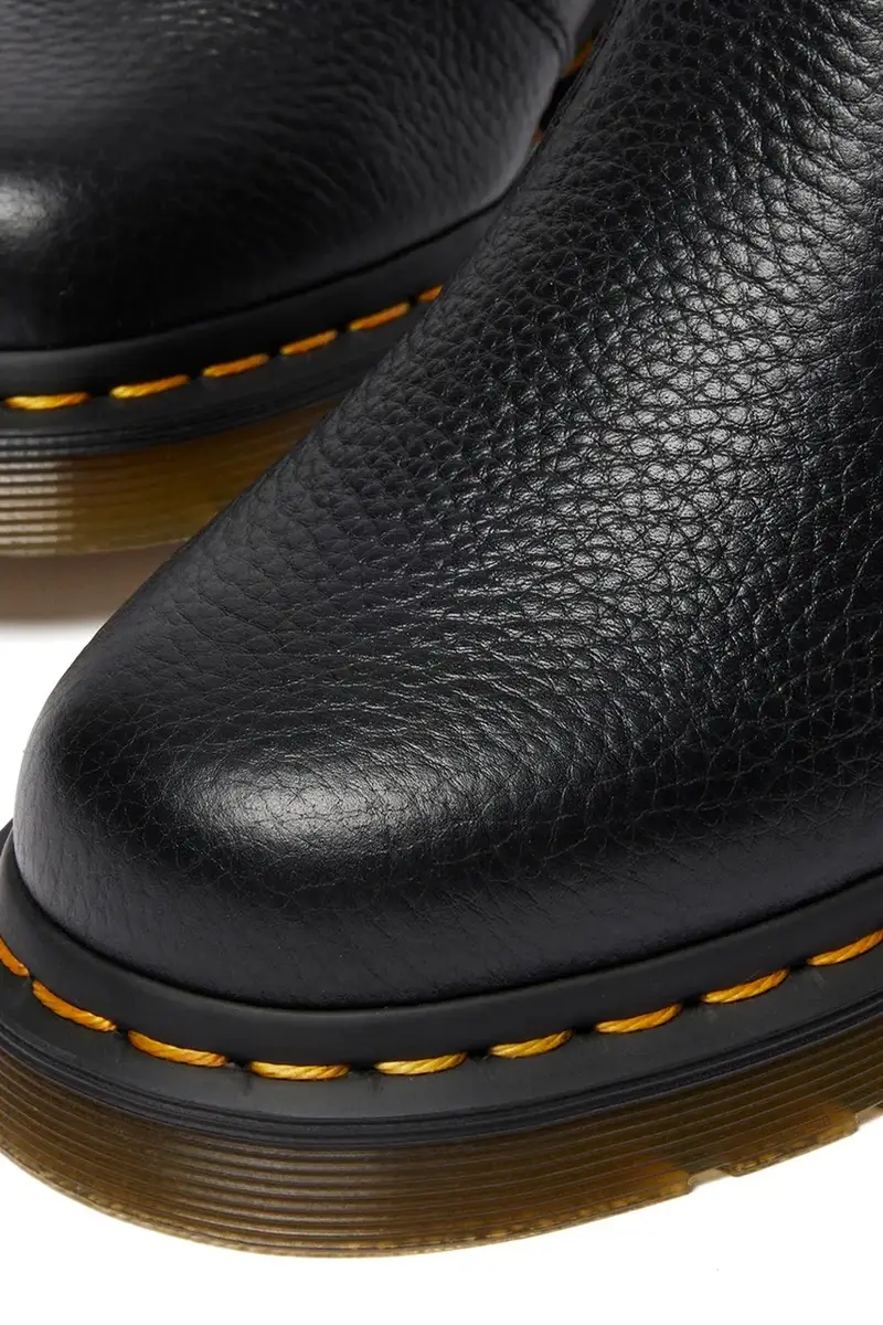 Dr Martens Stivaletti Chelsea Nero 3957655 miniatura 4