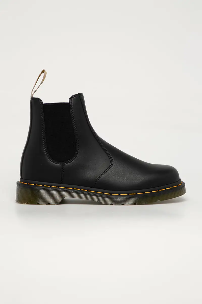 Dr Martens Stivaletti Chelsea Nero 3261406