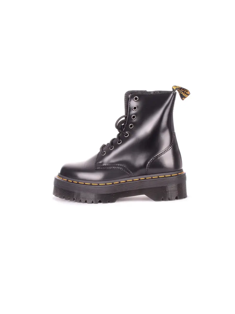 Stivaletti Unisex DR. MARTENS Black Jadon