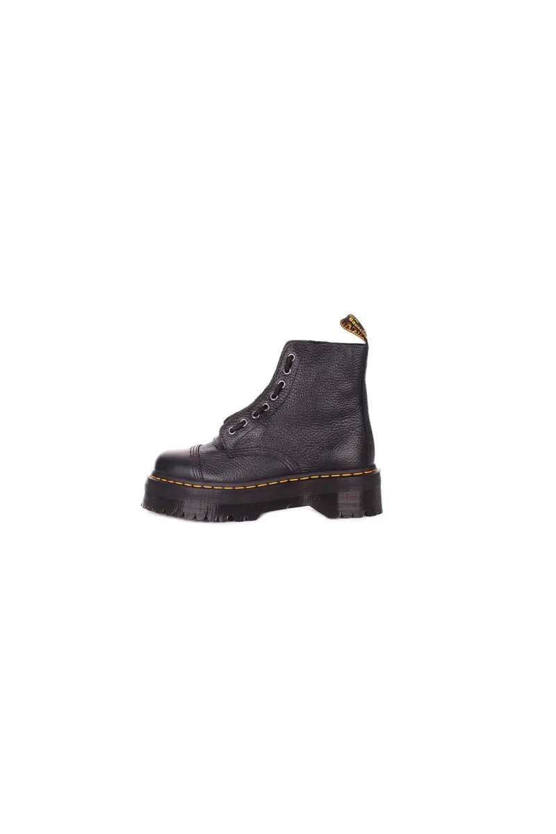 Stivaletti Unisex DR. MARTENS Black Sinclair