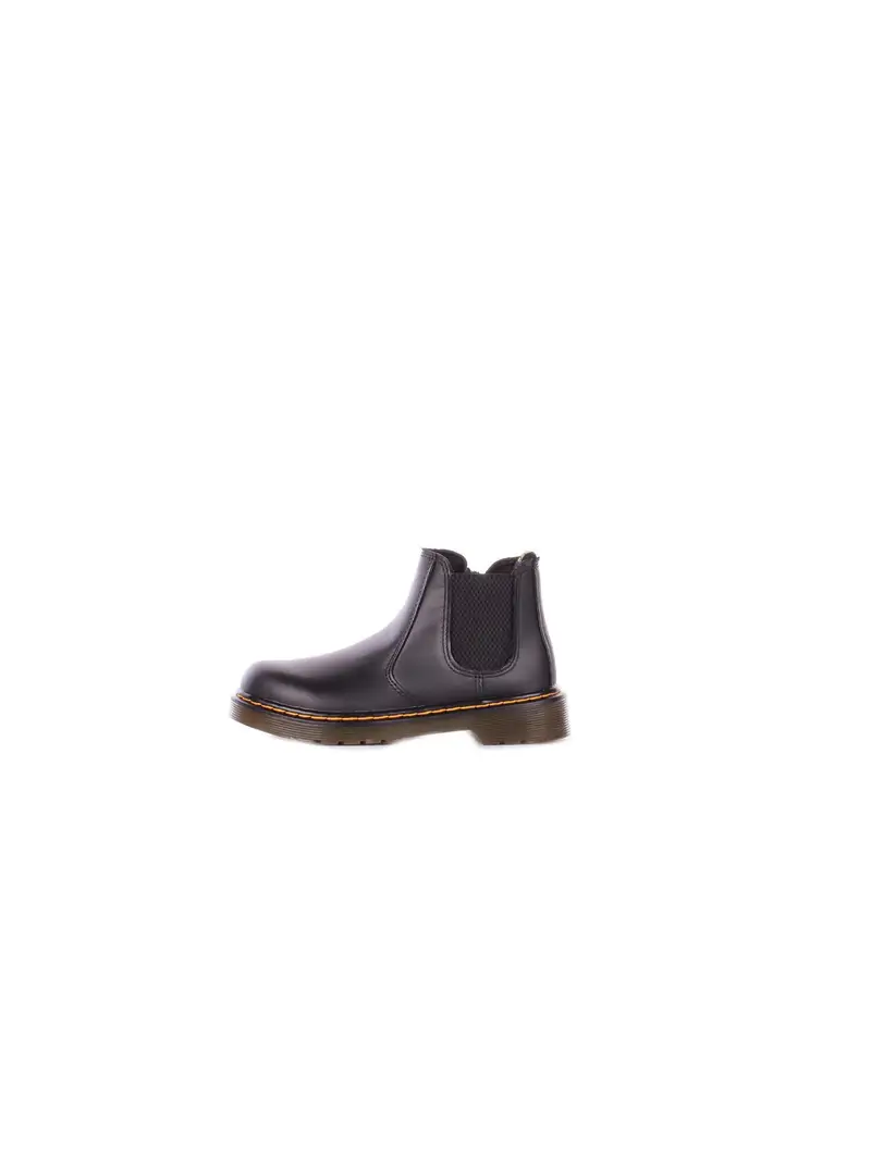 Stivaletti Unisex Junior DR. MARTENS Black 2976 j