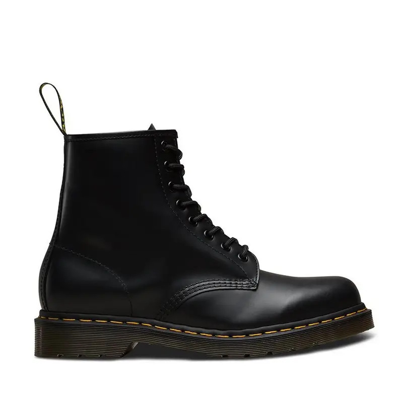 Dr.Martens Stivaletto 1460 Smooth Nero Size EU 48