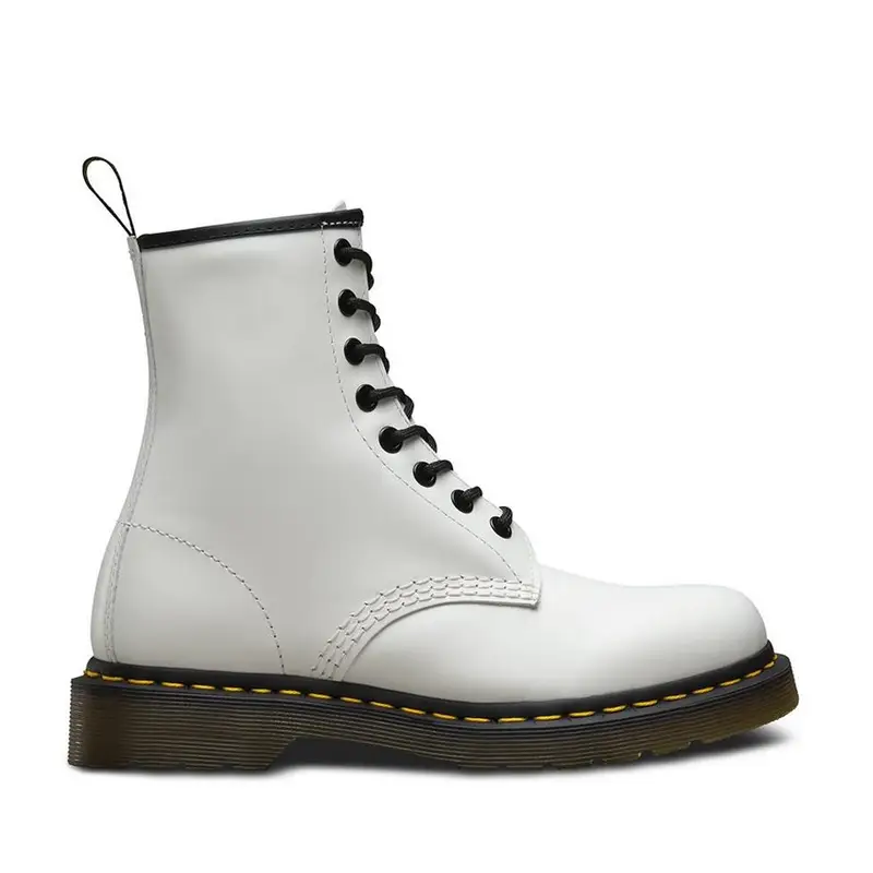 Dr.Martens Stivaletto 1460 Smooth Size
