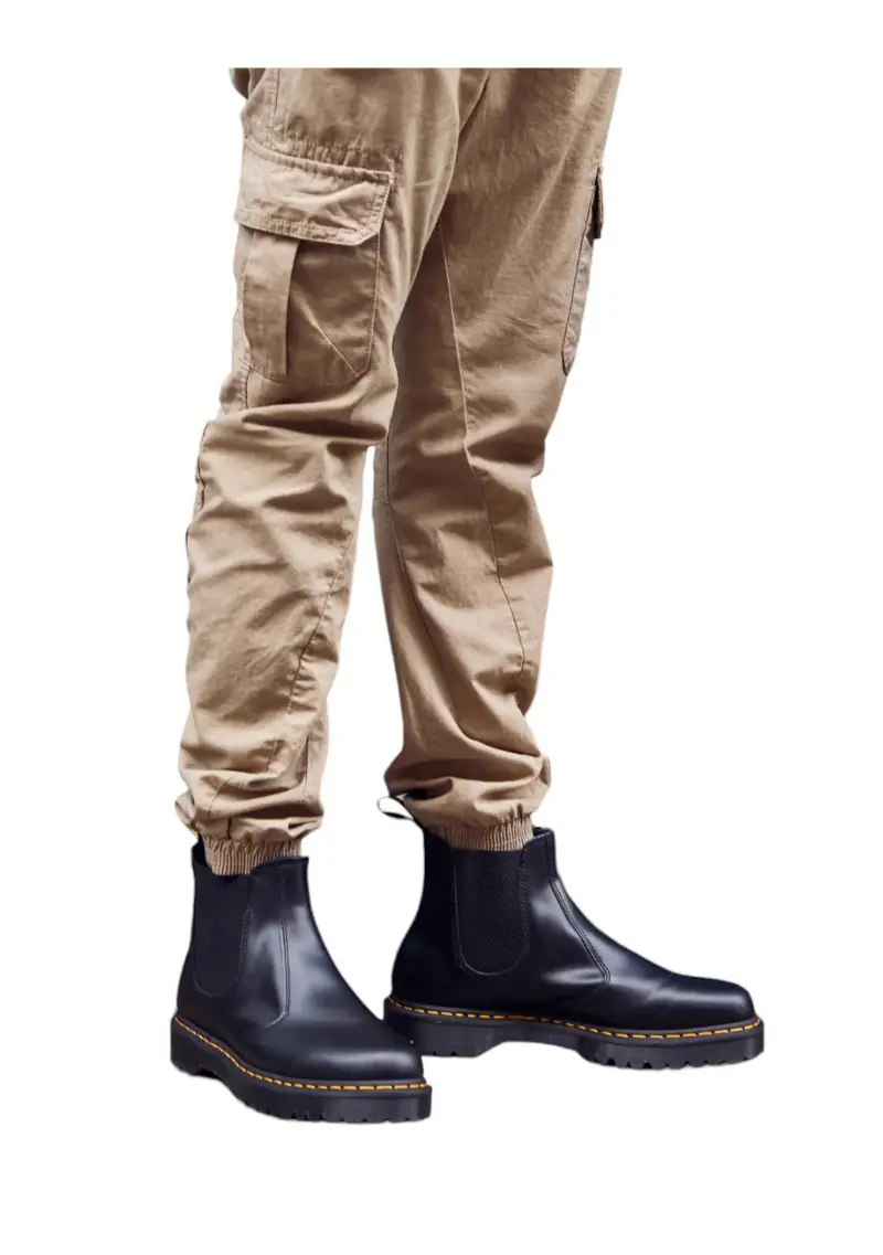 Stivaletto Black miniatura 3