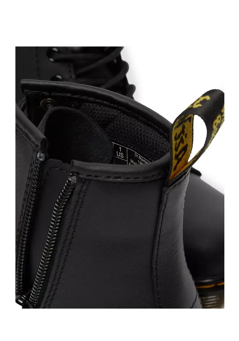 Stivaletto Junior Black miniatura 2