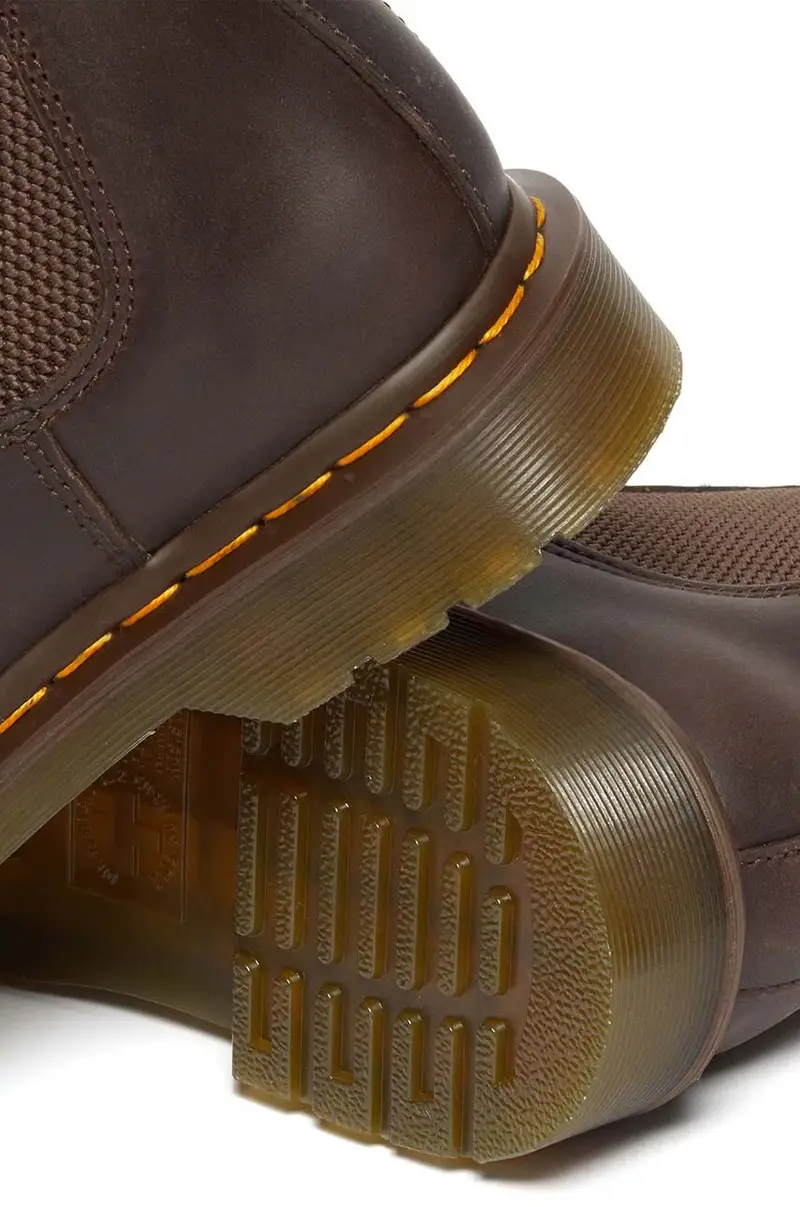 stivali 2976 YS uomo DM27486201 Marrone miniatura 4