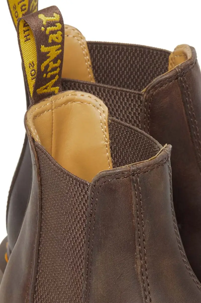 stivali 2976 YS uomo DM27486201 Marrone miniatura 5