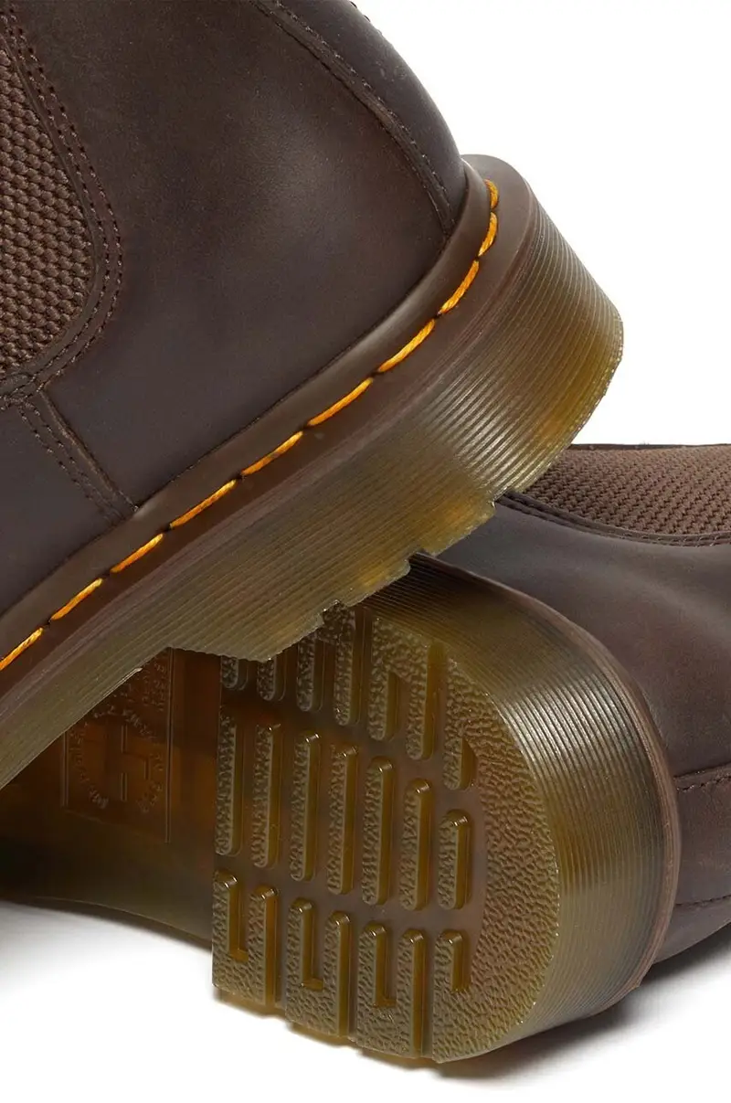 stivali 2976 YS uomo DM27486201 Marrone miniatura 4