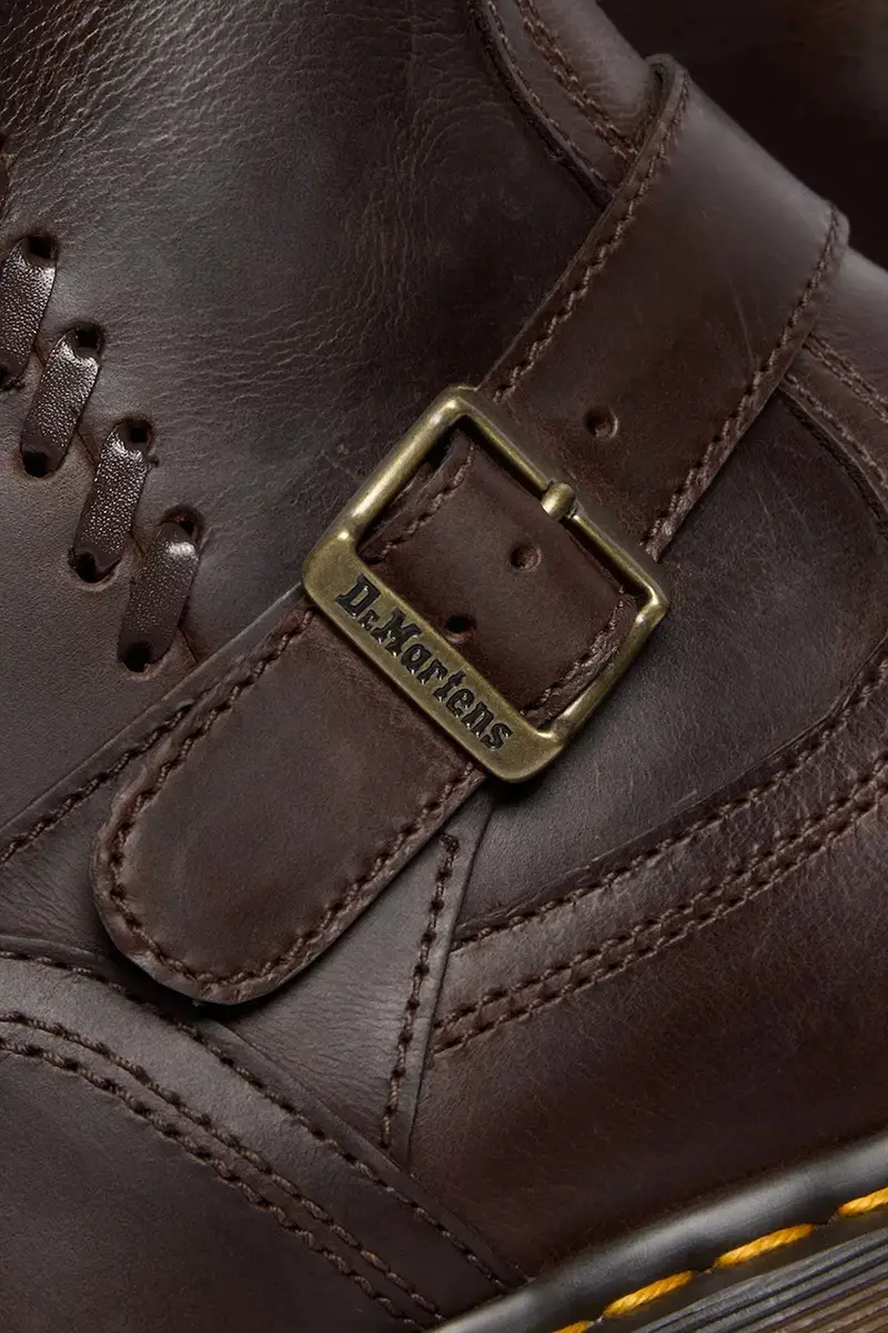 stivali Anistone Marrone miniatura 4