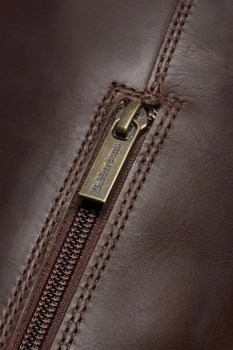 stivali Anistone Marrone miniatura 5