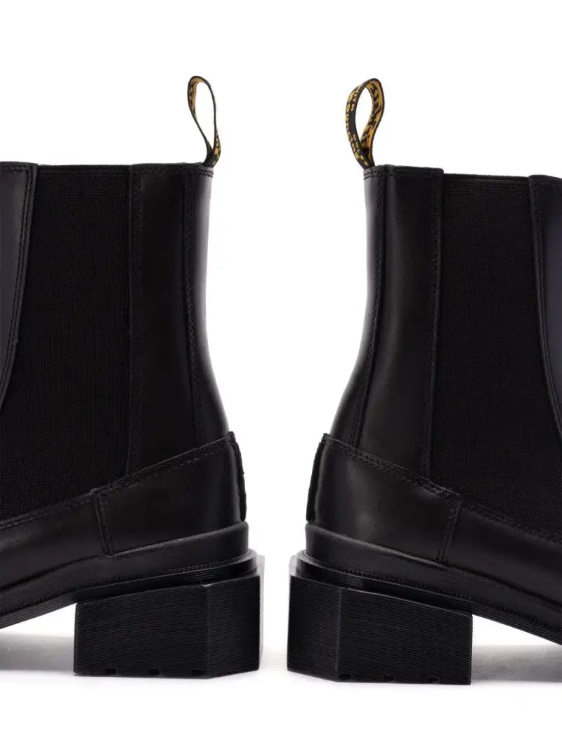 Dr Martens Slip Nero 4215028 miniatura 3