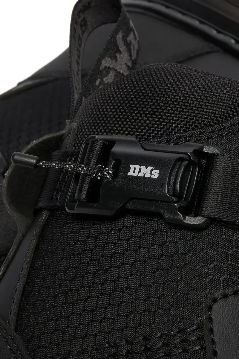 stivali Combs Tech Mk.02 uomo colore nero DM41516001 miniatura 4