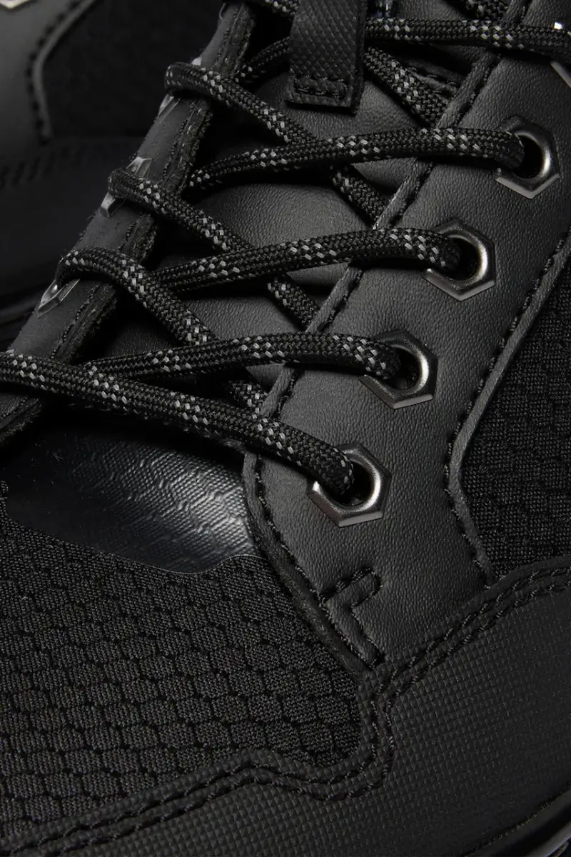 stivali Combs Tech Mk.02 uomo colore nero DM41516001 miniatura 5