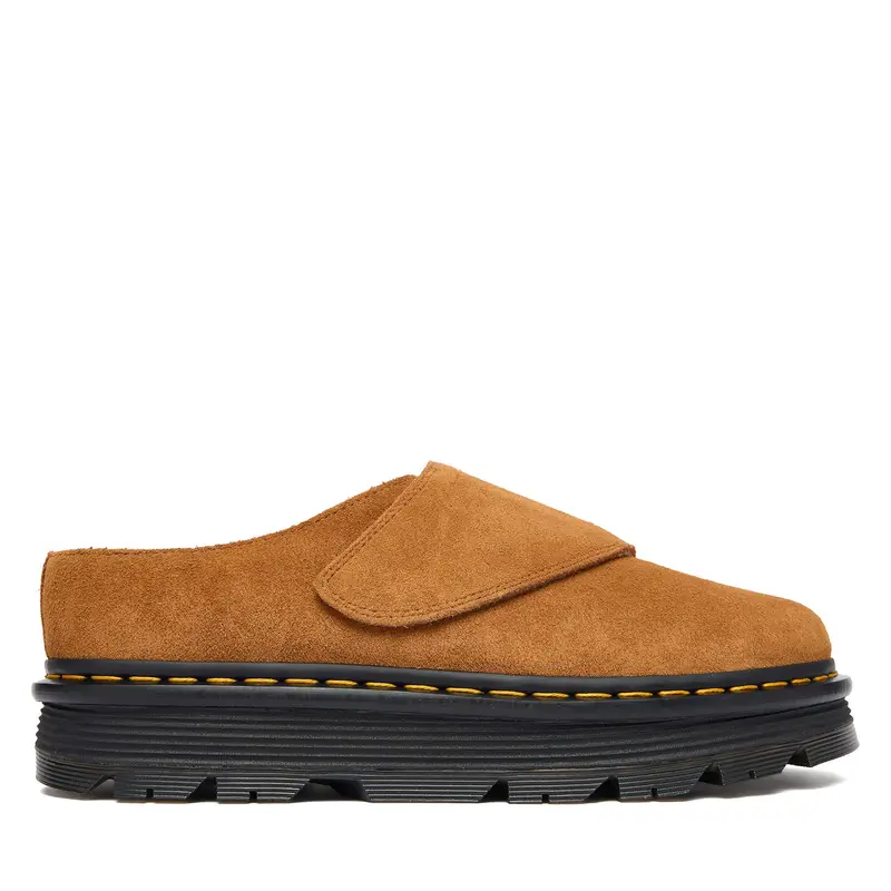Stivali da neve Dr. Martens Zebzag Anywair DM41731200 Marrone